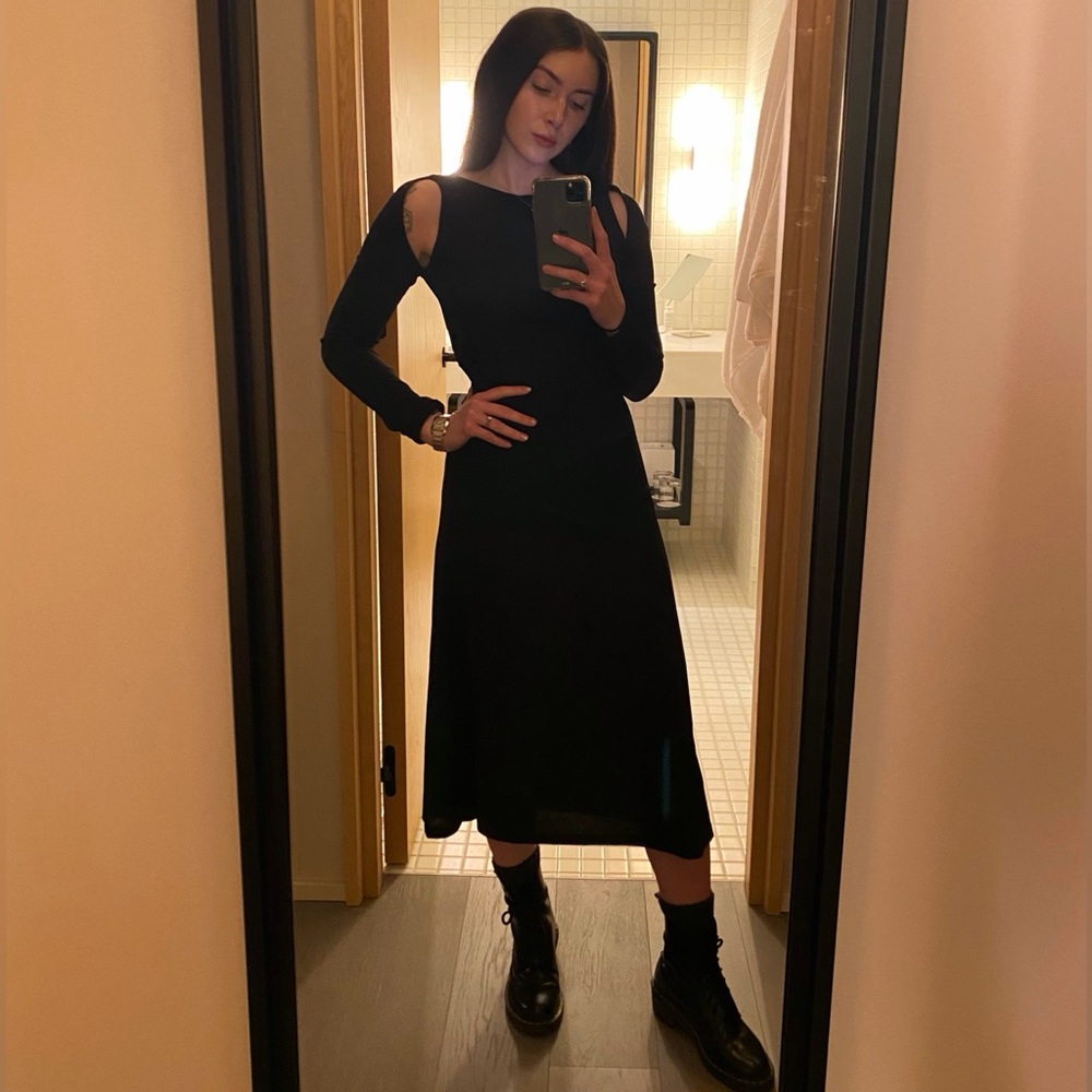 Meet your Posher, Emma